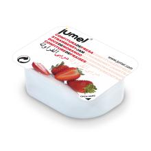 STRAWBERRY JAM PORTIONS 15g, 20g AND 25g