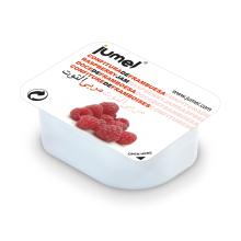 RASPBERRY JAM IN 15g, 20g AND 25g
