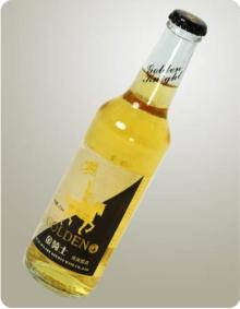 Kiwi dew wine