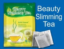 chinese best herbal slimming tea
