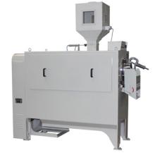 MNJ Series Horizontal Iron Roller Rice Whitener