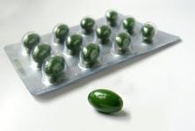 Herbal Meizitang Botanical Softgel-037