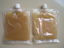 Pure Fucoxanthin supplement for weight loss