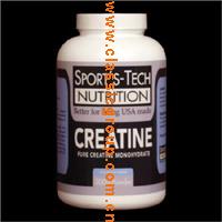 Creatine Monohydrate OEM sports nutrition