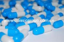  Chaga  Mushroom Capsules Oem Private Label