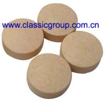 Chewable Vitamin C tablet oem Private label