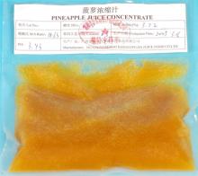 Pineapple Juice Concentrate