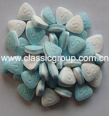 Sugar free Mint Candys oem private label