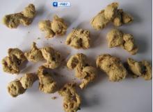 soybean textured protein(TSP)