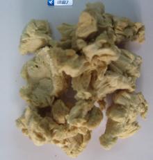 textured soy protein(TVP)