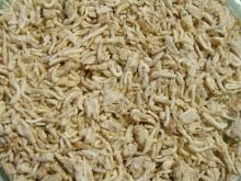 Freeze dried Mysis