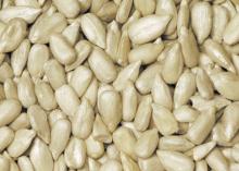 Chinese Hulled Sunflower Kernels Bakery