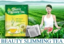 herbal slimming tea