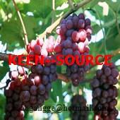 Anthocyanin powder