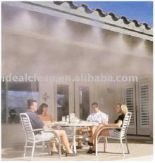 misting system