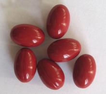 Beta-Carotene Soft Capsule