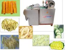 Banana Cutter