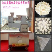 Automatic Dumpling Maker