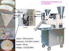 Multifunctional Samosa Making Machine
