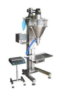  Powder   Filling   Machine  FM-P5000
