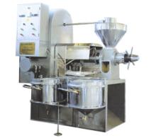 Sesame Oil Press Machine