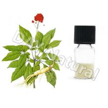 Ginseng Extract--Ginsenoside 80%