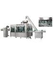 washing, filling & sealing three in one machine
