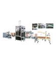 Carton packing machine