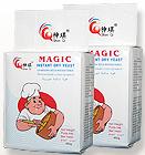 MAGIC BAKERY YEAST