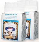 HIGH  ACTIVE   BAKERY   YEAST 