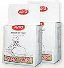 BAKERY YEAST (HIGH SUGAR & LOW SUGAR)