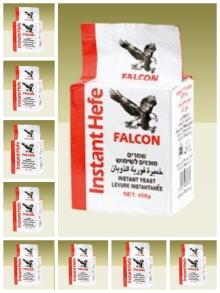 SHENQI INSTANT DRY YEAST