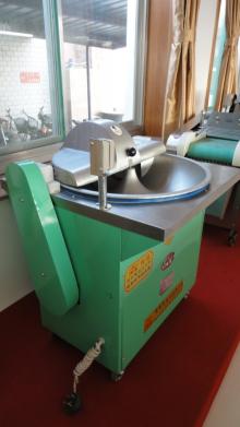 vegetable filling making machine
