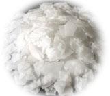 CAUSTIC SODA FLAKE