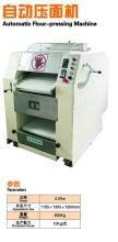  Automatic  flour pressing  machine 
