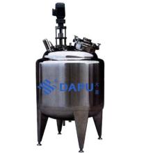 Fermentation tank