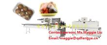 Auto Food Packing Machine