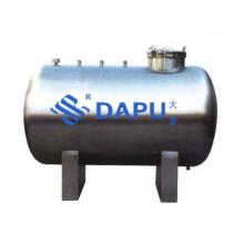 Insulation storage tank( Horizontal model)