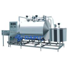 CIP cleaning machine