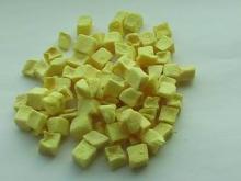 freeze dried mango
