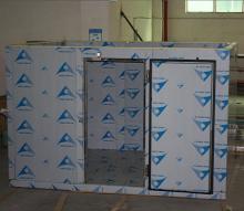  Vegetables /Fruits/Meats/Seafood  Cold  Room