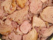 canned tuna(bonito/skipjack)