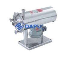 Medicine liquid pump