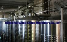 Wine fermentation systems