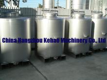 Portable wine Tanks