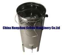 Home wine making fermenters