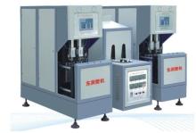 AC-58-III blow molding machine