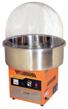  Cotton   Candy   machine  with cover