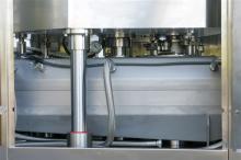 Vacuum Seamer VSF-110