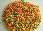 IQF MIX VEGETABLE
